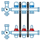 Предохранительная арматура купить по низкой цене в Хабаровске | Мой-Дом27